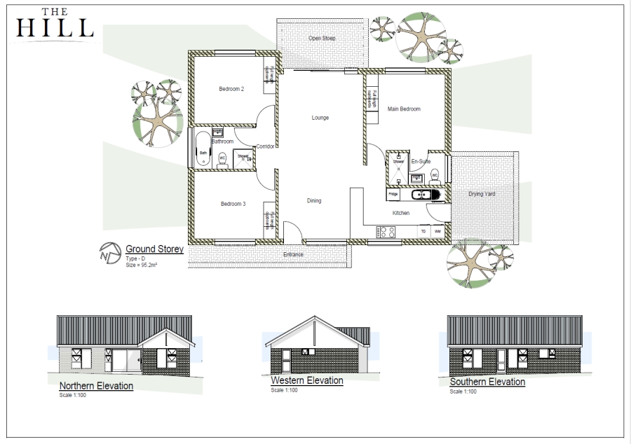 3 Bedroom Property for Sale in West Bank Eastern Cape